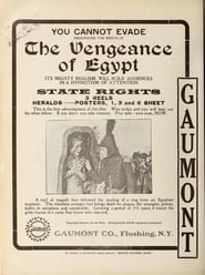 The Vengeance of Egypt