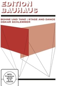 Oskar Schlemmer and Dance