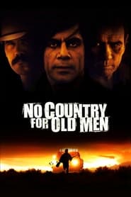 No County for Old Men