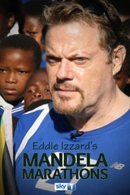 Eddie Izzard's Mandela Marathons