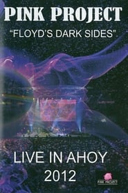 Pink Project - Floyd's Dark Sides Live in A'hoy 2012