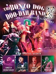 Bonzo Dog Doo Dah Band - 40th Anniversary Celebrations