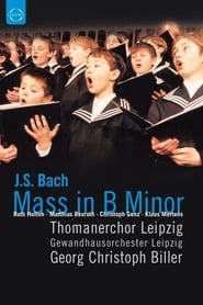 Bach H-Moll Messe