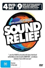 Sound Relief - SCG