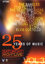 SNL: 25 Years of Music Volume 3