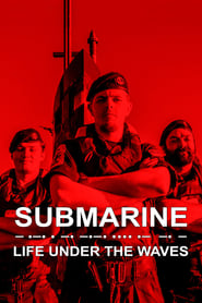 Submarine Life Under the Waves