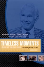 Timeless Moments from the Tonight Show Starring Johnny Carson - Volume 3 & 4