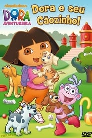 Dora the Explorer: Puppy Power!
