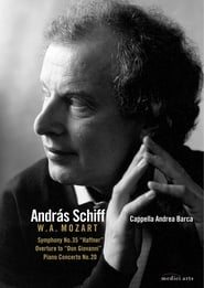 Andras Schiff - Cappella Andrea Barca